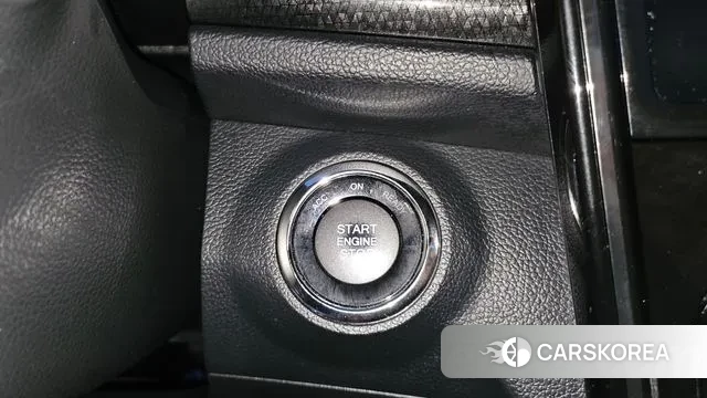 Ssangyong Tivoli Air 2021 Красный из Кореи, фото 2