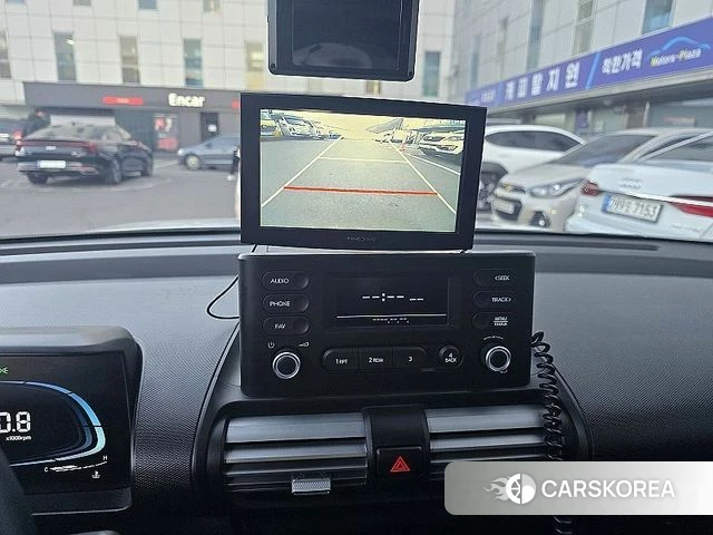 Hyundai Casper 2022 Белый из Кореи, фото 2