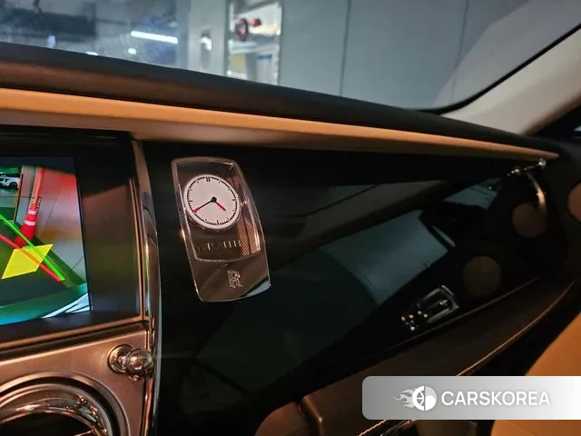 Rolls-Royce Lace 2018 Синий из Кореи, фото 2