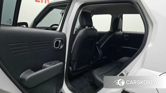 Hyundai Casper 2022 Белый из Кореи, фото 2