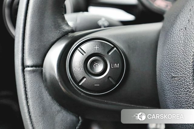 Mini Cooper D 2018 Серый из Кореи, фото 2