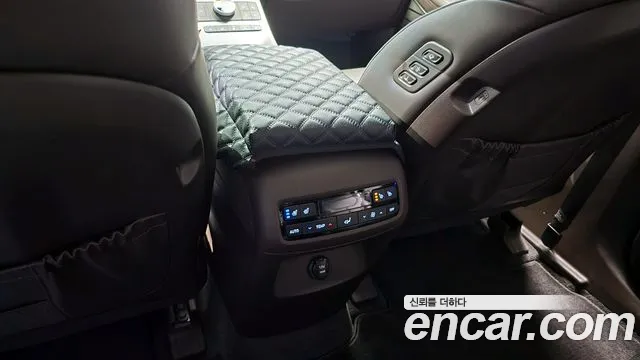 Hyundai The New Palisade id 2681067 из Кореи 2