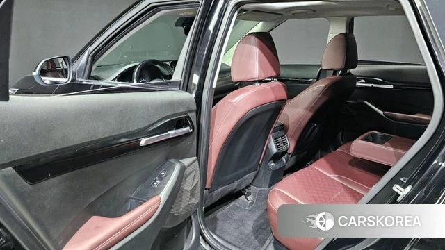 Kia Seltos 2019 Черный из Кореи, фото 2