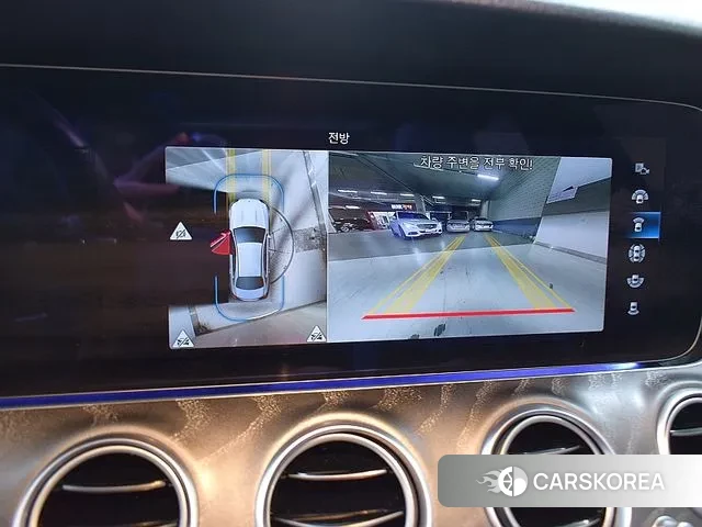 Mercedes-Benz E-Class W213 2022 Белый из Кореи, фото 2