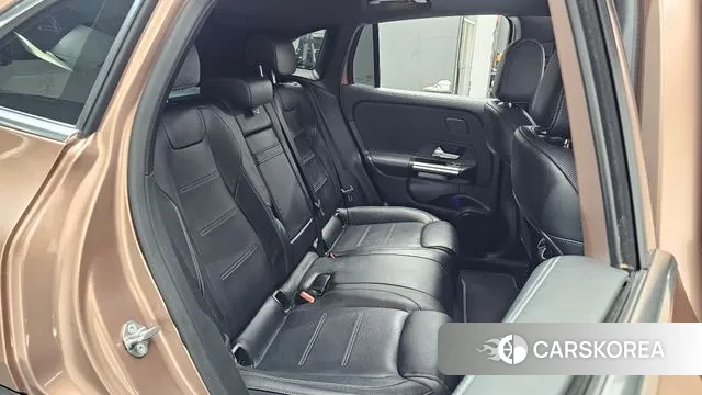 Mercedes-Benz EQA H243 2022 Цвет тростника из Кореи, фото 2