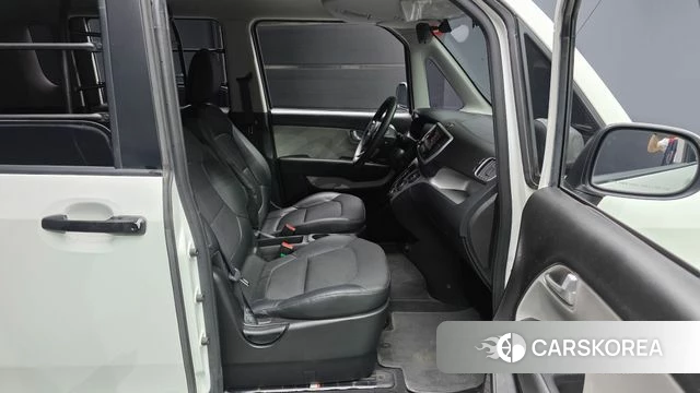 Kia The New Ray 2022 Белый из Кореи, фото 2