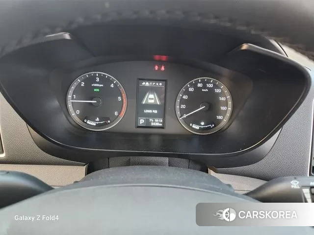 Hyundai Solati 2024 Черный из Кореи, фото 2