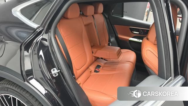 Mercedes-Benz GLC-Class X254 2025 Черный из Кореи, фото 2