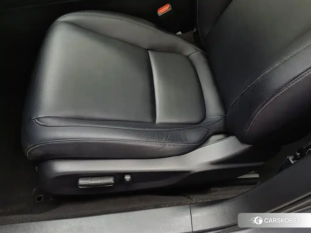 Honda Accord 2018 Silver/gray из Китая, фото 2