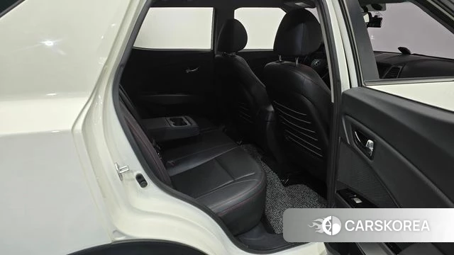 Ssangyong Tivoli Air 2018 Белый из Кореи, фото 2