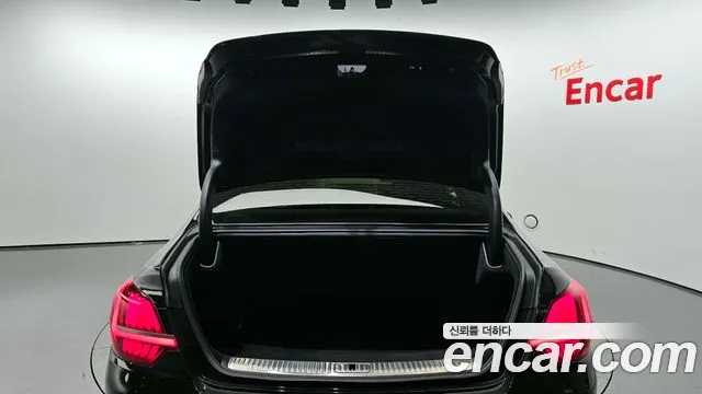 Kia The New K9 2nd generation id 2648053 из Кореи 2