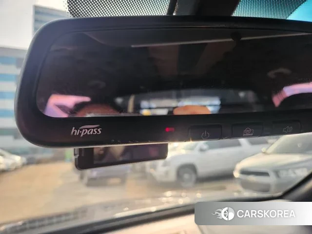 Ssangyong Rexton Sports 2018 Цвет тростника из Кореи, фото 2