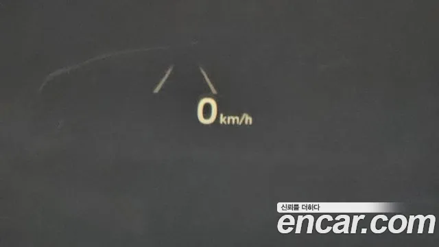 Hyundai The New Grandeur IG Hybrid id 2664755 из Кореи 2