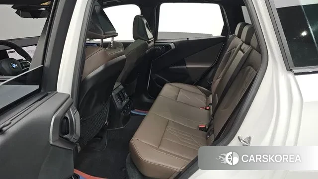 BMW X3 (G45) 2025 Белый из Кореи, фото 2