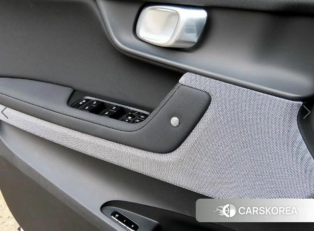 Polestar Polestar 2 2022 Белый из Кореи, фото 2