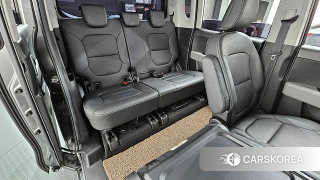Kia The New Kia Ray 2023 Серый из Кореи, фото 2