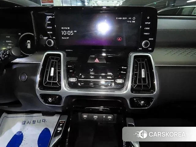 Kia Sorento 4th Generation 2020 Белый из Кореи, фото 2