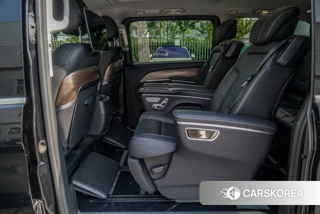Mercedes-Benz V-class id 4219764 из Китая 2