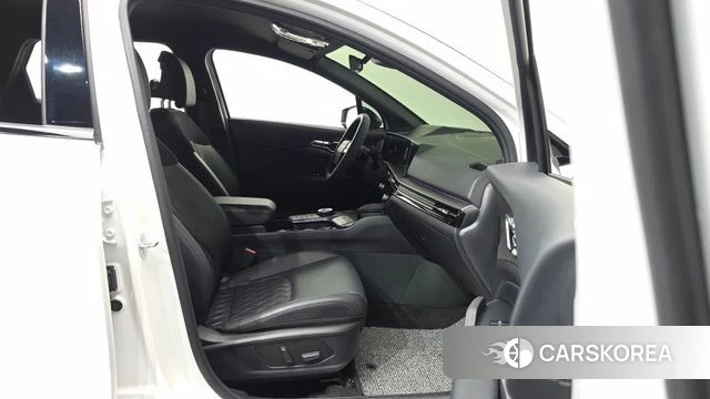 Kia The New Sportage 5th Generation 2025 Белый из Кореи, фото 2