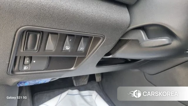 Renault Korea (Samsung) The New QM6 2020 Серый из Кореи, фото 2