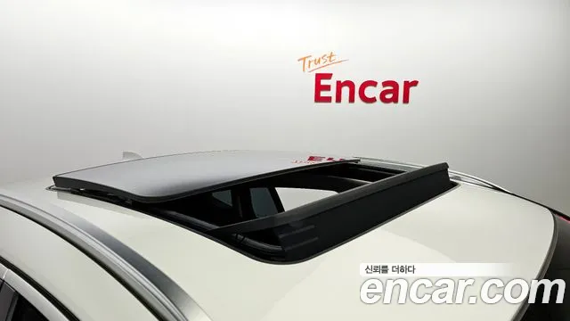 BMW X4 (G02) id 2699642 из Кореи 2