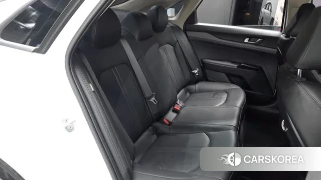 Kia K5 3rd generation 2021 Белый из Кореи, фото 2