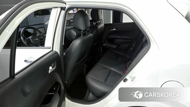 Kia All New Morning (JA) 2018 Белый из Кореи, фото 2