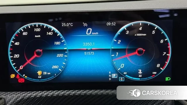 Mercedes-Benz A-Class W177 2020 Белый из Кореи, фото 2