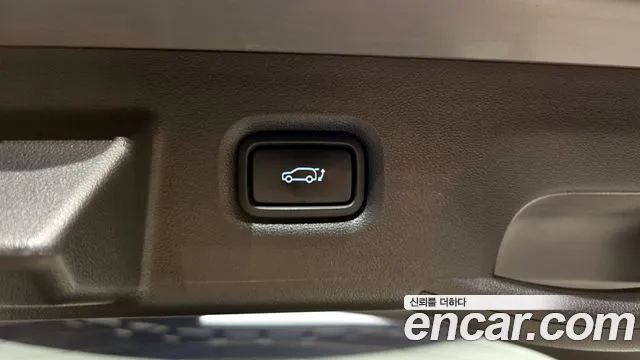 Hyundai Ionic 5 2022 Серый из Кореи, фото 2