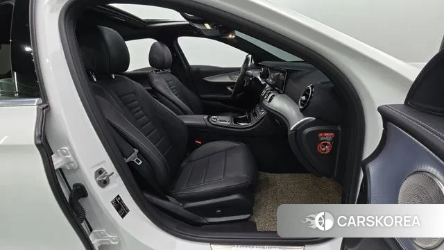 Mercedes-Benz E-Class W213 2021 Белый из Кореи, фото 2