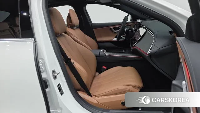 Mercedes-Benz E-Class W214 2025 Белый из Кореи, фото 2