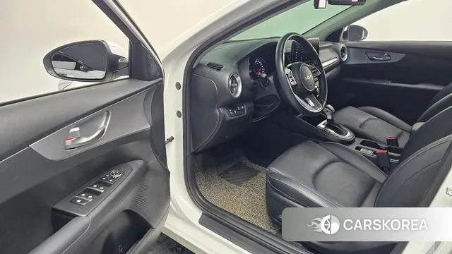 Kia The New K3 2nd generation id 3645728 из Кореи 2