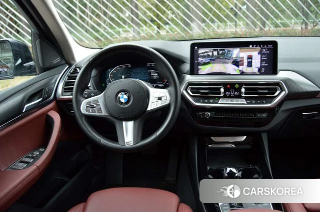 BMW X3 id 3945090 из Китая 2