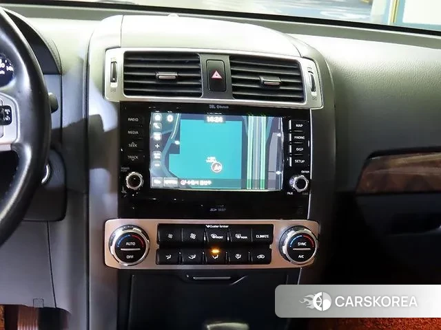 Kia The New Mohave 2018 Черный из Кореи, фото 2