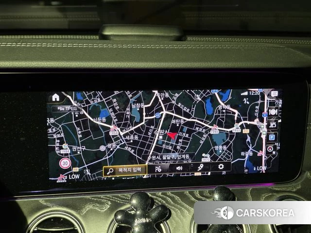 Mercedes-Benz E-Class W213 2021 Белый из Кореи, фото 2