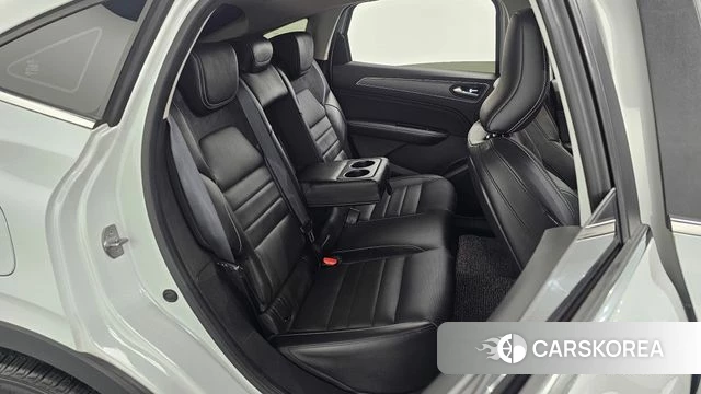 Renault Korea (Samsung) XM3 2020 Белый из Кореи, фото 2