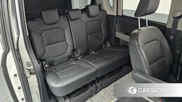 Kia The New Kia Ray 2023 Белый из Кореи, фото 2