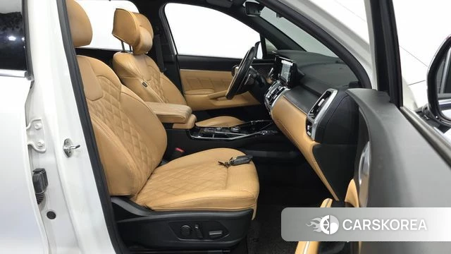 Kia Sorento 4th Generation 2020 Белый из Кореи, фото 2