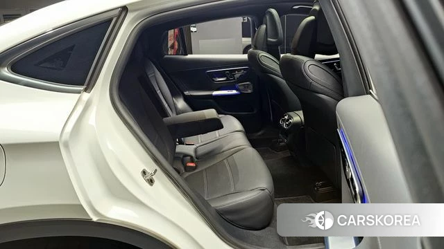 Mercedes-Benz GLC-Class X254 2025 Белый из Кореи, фото 2