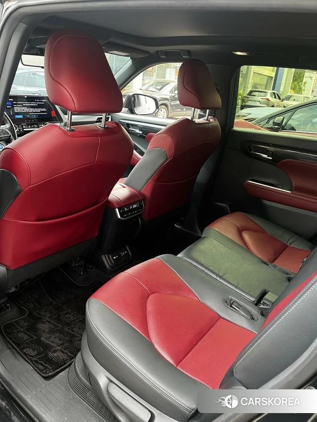 Toyota Crown Lufang 2021 Черный из Китая, фото 2