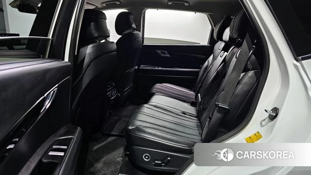 Genesis GV80 2023 Белый из Кореи, фото 2