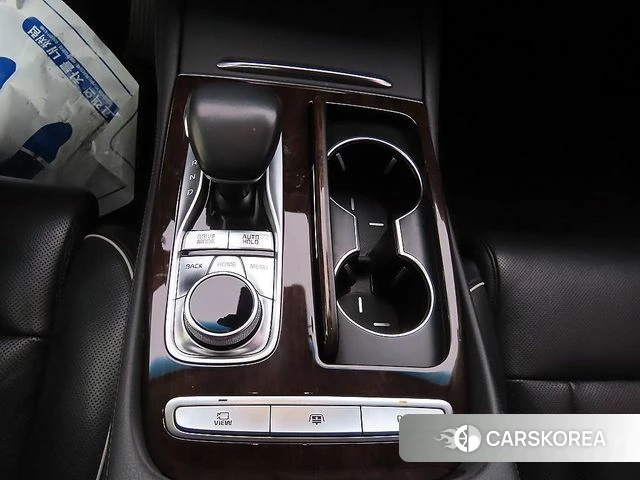 Kia More K9 id 4543641 из Кореи 2