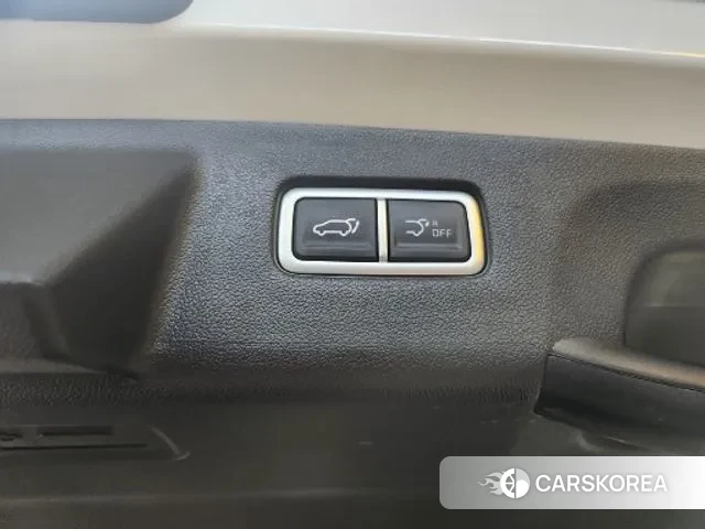 Kia The New Sorento 4th Generation 2023 Белый из Кореи, фото 2