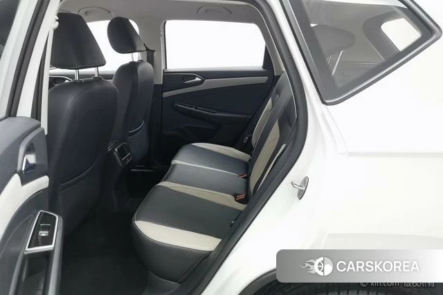 Jetta VS5 2025 Белый из Китая, фото 2