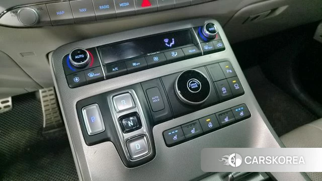 Hyundai Palisade 2019 Белый из Кореи, фото 2