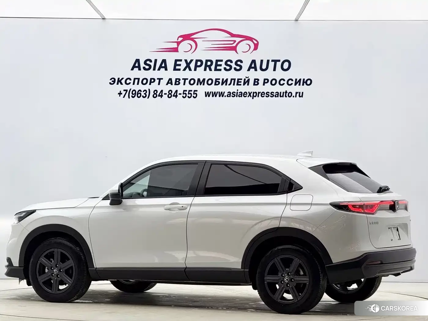 Honda XR-V 2023 Белый из Китая, фото 3