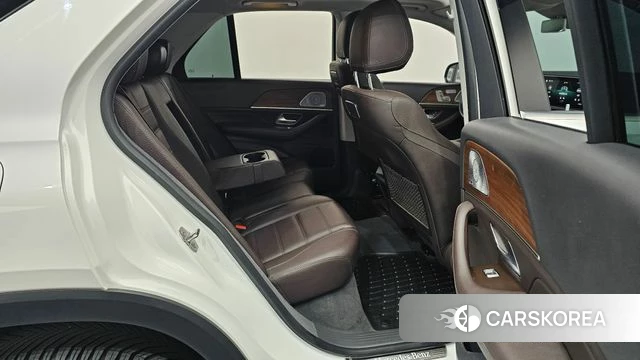 Mercedes-Benz GLE-Class W167 id 4370916 из Кореи 2