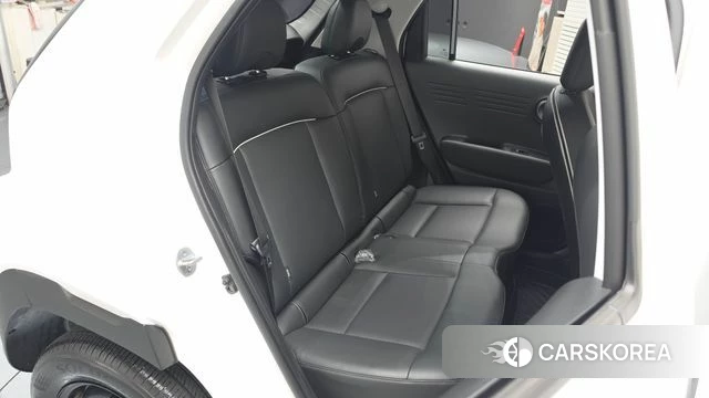 Hyundai Casper 2023 Белый из Кореи, фото 2