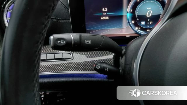 Mercedes-Benz CLS-Class C257 id 3853256 из Кореи 2