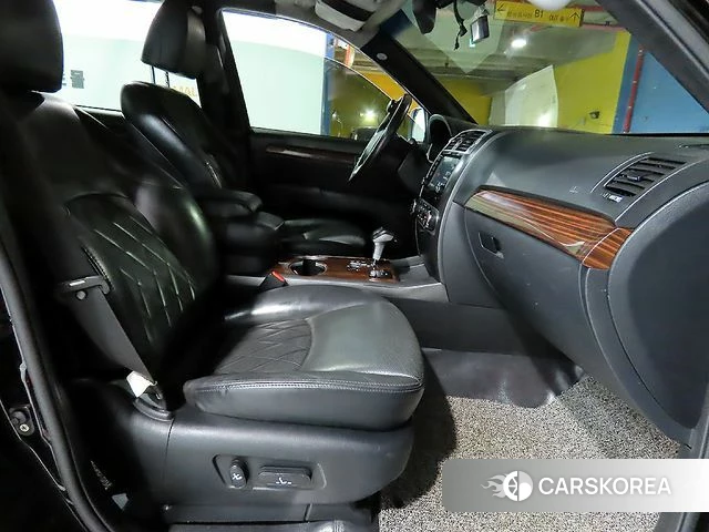 Kia The New Mohave 2018 Черный из Кореи, фото 2